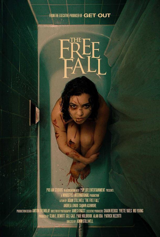 Фильм Свободное падение (2021) - смотрите онлайн в хорошем качестве